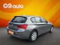 BMW 118i " MOTOR PROBLEM"