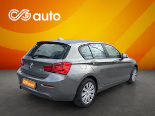 BMW 118i " MOTOR PROBLEM"