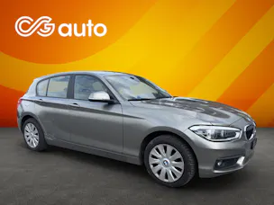 BMW 118i " MOTOR PROBLEM"