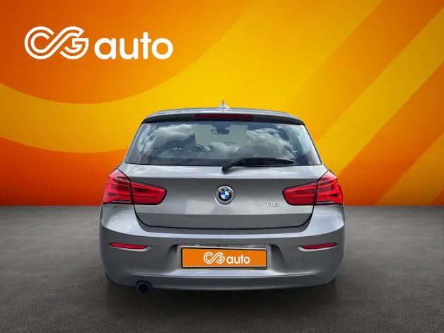 BMW 118i " MOTOR PROBLEM"