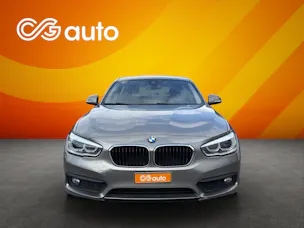 BMW 118i " MOTOR PROBLEM"