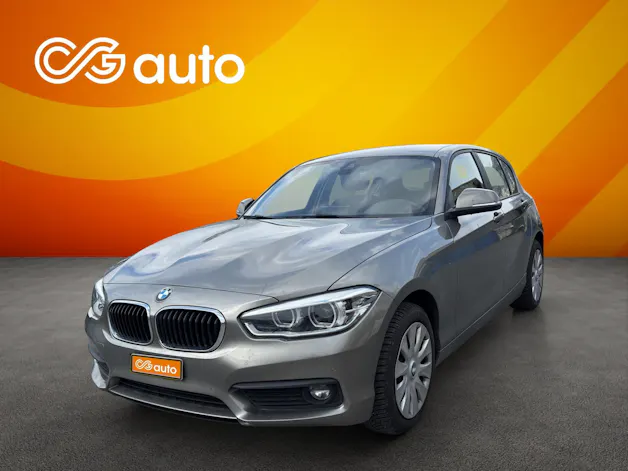 BMW 118i " MOTOR PROBLEM"