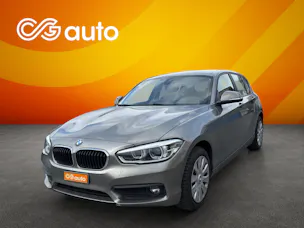 BMW 118i " MOTOR PROBLEM"