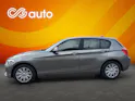 BMW 118i " MOTOR PROBLEM"