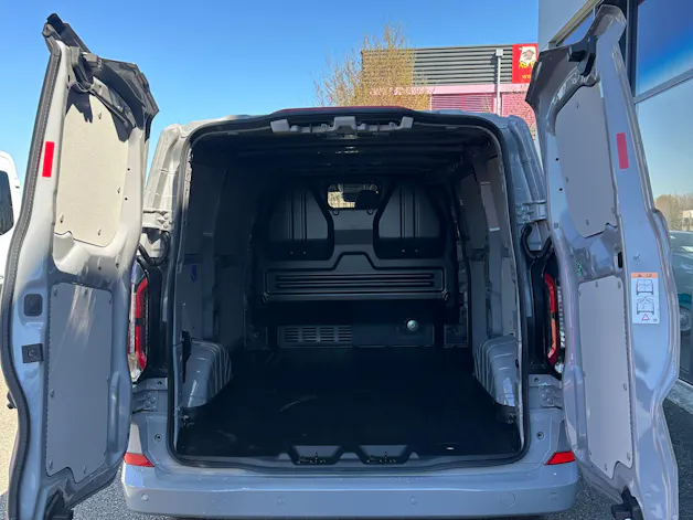 Ford Transit Custom Van 320 L1 2.0 EcoBl Limited/170CV/Aut.