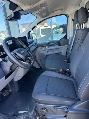 Ford Transit Custom Van 320 L1 2.0 EcoBl Limited/170CV/Aut.