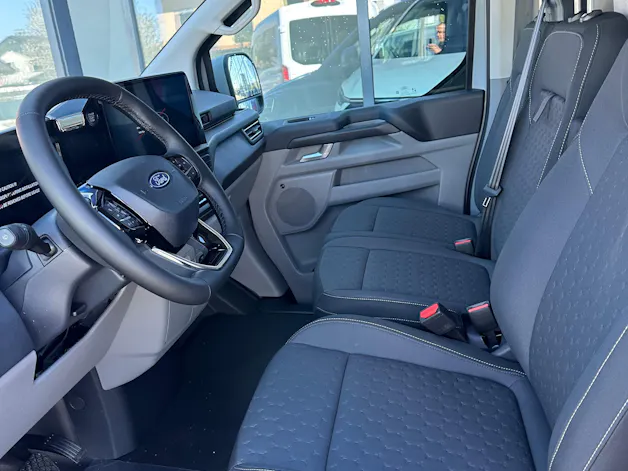 Ford Transit Custom Van 320 L1 2.0 EcoBl Limited/170CV/Aut.
