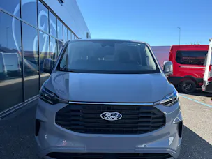 Ford Transit Custom Van 320 L1 2.0 EcoBl Limited/170CV/Aut.