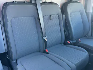 FORD Transit Custom Van 320 L1 2.0 EcoBl Limited/170CV/Aut.