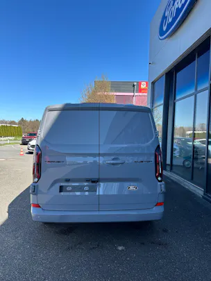 Ford Transit Custom Van 320 L1 2.0 EcoBl Limited/170CV/Aut.