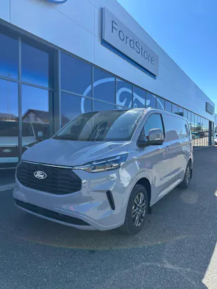 FORD Transit Custom Van 320 L1 2.0 EcoBl Limited/170CV/Aut.