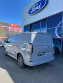 FORD Transit Custom Van 320 L1 2.0 EcoBl Limited/170CV/Aut.