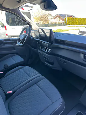 Ford Transit Custom Van 320 L1 2.0 EcoBl Limited/170CV/Aut.