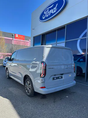 Ford Transit Custom Van 320 L1 2.0 EcoBl Limited/170CV/Aut.