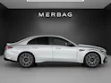 Mercedes-Benz E 53 AMG Hybrid 4Matic+ 9G-Tronic