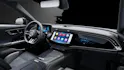 Mercedes-Benz E 53 AMG Hybrid 4Matic+ 9G-Tronic