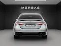 Mercedes-Benz E 53 AMG Hybrid 4Matic+ 9G-Tronic