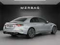 Mercedes-Benz E 53 AMG Hybrid 4Matic+ 9G-Tronic