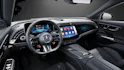 Mercedes-Benz E 53 AMG Hybrid 4Matic+ 9G-Tronic