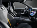 Mercedes-Benz E 53 AMG Hybrid 4Matic+ 9G-Tronic