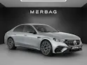 Mercedes-Benz E 53 AMG Hybrid 4Matic+ 9G-Tronic