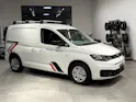 VW Caddy Cargo 1.5 TSI