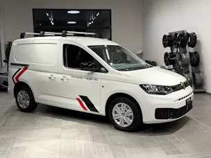 VW Caddy Cargo 1.5 TSI