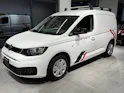 VW Caddy Cargo 1.5 TSI