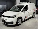 VW Caddy Cargo 1.5 TSI
