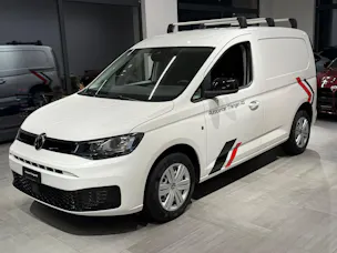 VW Caddy Cargo 1.5 TSI