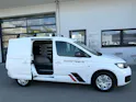 VW Caddy Cargo 1.5 TSI