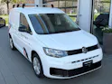 VW Caddy Cargo 1.5 TSI