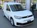VW Caddy Cargo 1.5 TSI