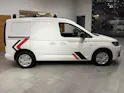 VW Caddy Cargo 1.5 TSI