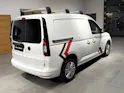 VW Caddy Cargo 1.5 TSI