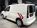 VW Caddy Cargo 1.5 TSI