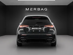 Mercedes-Benz A AMG 35 4Matic 8G-DCT