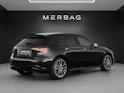 Mercedes-Benz A AMG 35 4Matic 8G-DCT