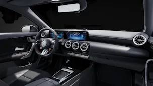 Mercedes-Benz A AMG 35 4Matic 8G-DCT
