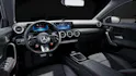 Mercedes-Benz A AMG 35 4Matic 8G-DCT