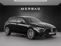 Mercedes-Benz A AMG 35 4Matic 8G-DCT