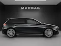 Mercedes-Benz A AMG 35 4Matic 8G-DCT