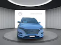 Hyundai Tucson 2.0 CRDI Vertex4WD