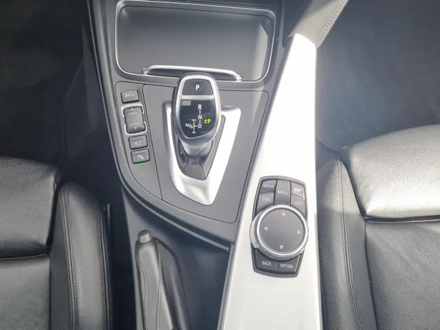 BMW 435d Gran Coupé xDrive M Sport Steptronic