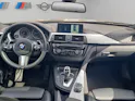 BMW 435d Gran Coupé xDrive M Sport Steptronic