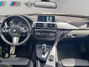 BMW 435d Gran Coupé xDrive M Sport Steptronic