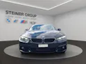 BMW 435d Gran Coupé xDrive M Sport Steptronic