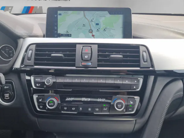 BMW 435d Gran Coupé xDrive M Sport Steptronic
