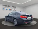 BMW 435d Gran Coupé xDrive M Sport Steptronic