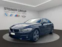 BMW 435d Gran Coupé xDrive M Sport Steptronic